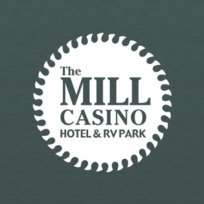 The Mill Casino: Hotel & RV Park 